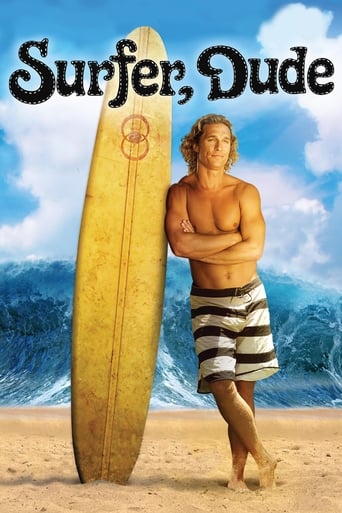 Surfer, Dude streaming in alta definizione