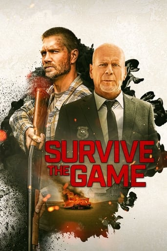 Survive the Game streaming in alta definizione