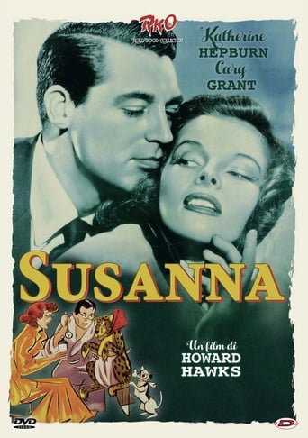 Susanna! streaming in alta definizione