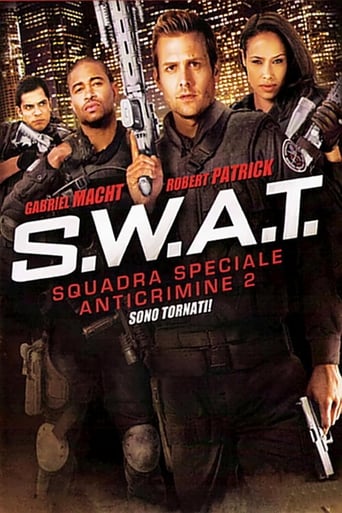 S.W.A.T. - Squadra Speciale Anticrimine 2 streaming in alta definizione