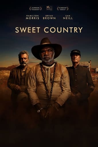 Sweet Country streaming in alta definizione