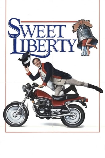 Sweet Liberty - La dolce indipendenza streaming in alta definizione