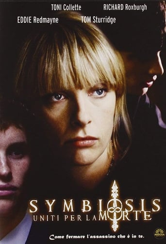 Symbiosis - Uniti per la morte streaming film HD poster