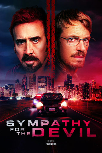 Sympathy for the Devil streaming film HD poster