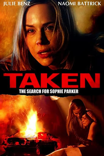 Taken: Alla ricerca di Sophie Parker  streaming in alta definizione