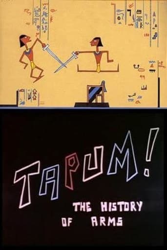 Tapum! La storia delle armi streaming in alta definizione