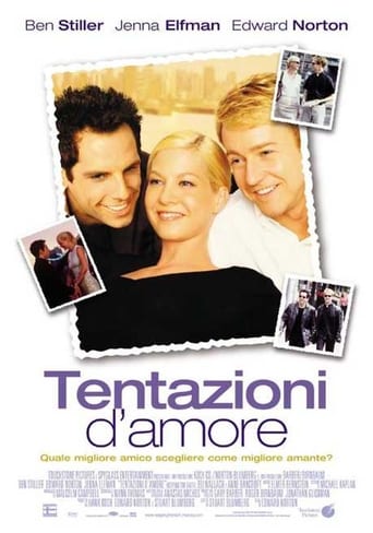 Tentazioni d'amore streaming in alta definizione