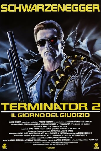 Terminator 2 - Il giorno del giudizio