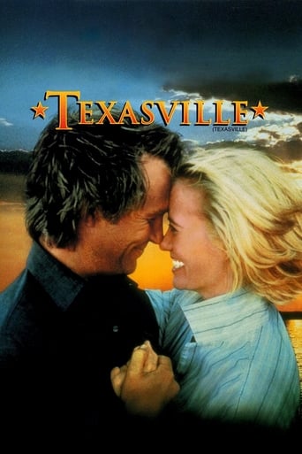 Texasville streaming film HD poster