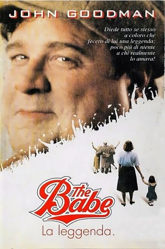 The Babe - La leggenda  streaming in alta definizione