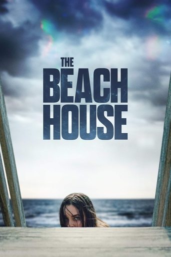 The Beach House streaming film HD poster