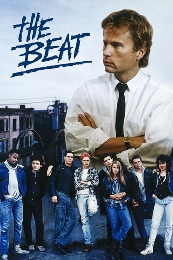 The Beat streaming film HD poster