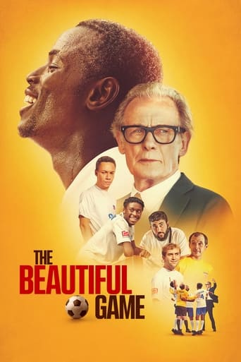 The Beautiful Game streaming in alta definizione