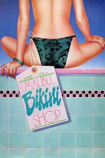 The Bikini Shop