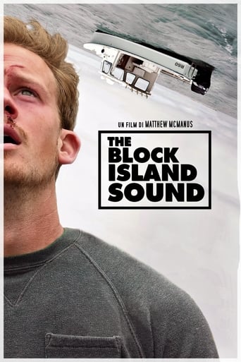 The Block Island Sound streaming in alta definizione