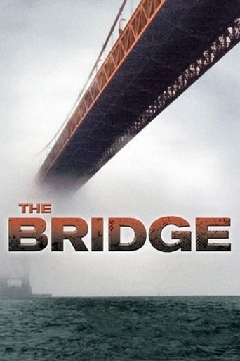 The Bridge - Il ponte dei suicidi streaming in alta definizione