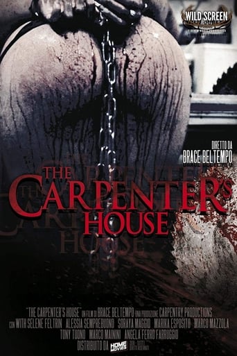 The Carpenter's House streaming in alta definizione