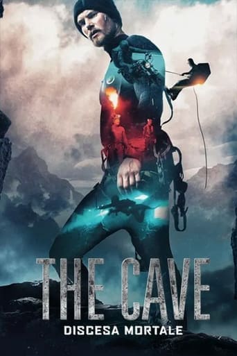 The Cave - Discesa Mortale streaming in alta definizione