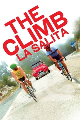 The Climb - La salita streaming in alta definizione