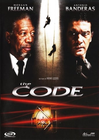 The Code  streaming in alta definizione