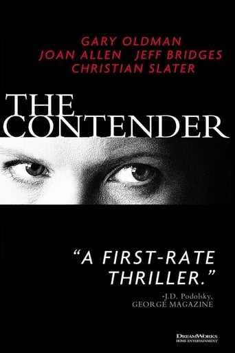 The Contender streaming in alta definizione