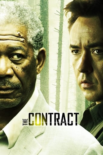 The Contract streaming in alta definizione