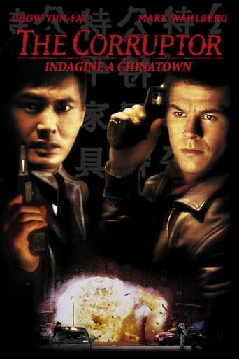 The Corruptor - Indagine a Chinatown streaming in alta definizione