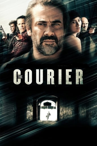 The Courier streaming in alta definizione