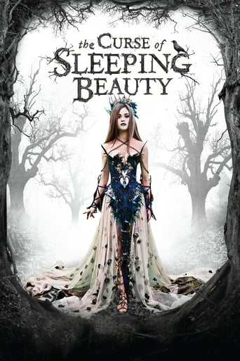 The Curse of Sleeping Beauty streaming in alta definizione