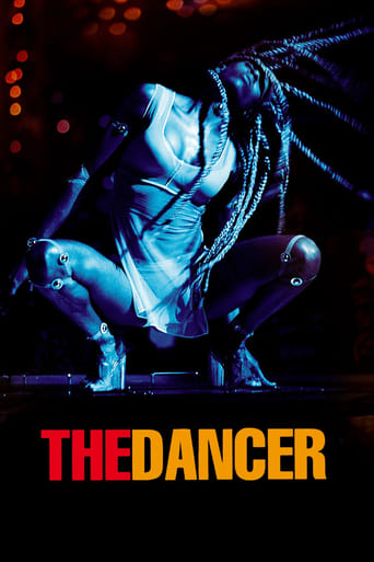 The Dancer streaming film HD poster