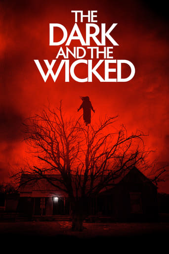 The Dark and the Wicked streaming in alta definizione