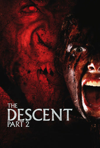 The Descent: Part 2 streaming in alta definizione