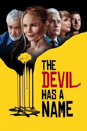 The Devil Has a Name streaming in alta definizione