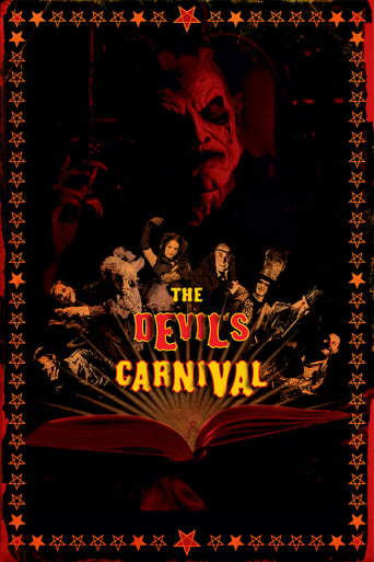 The Devil's Carnival streaming in alta definizione