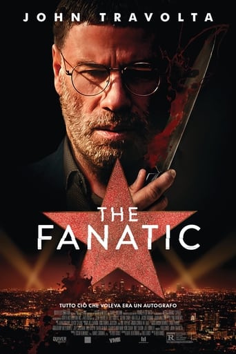 The Fanatic streaming in alta definizione