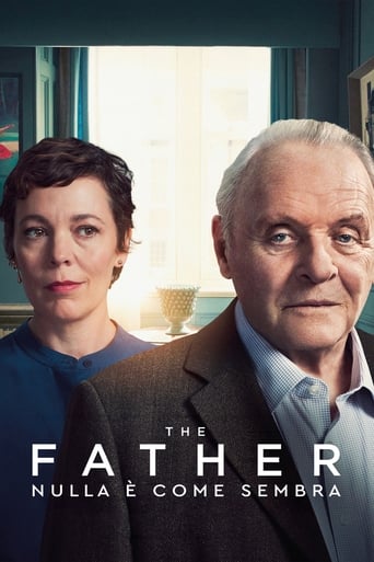 The Father - Nulla è come sembra streaming in alta definizione