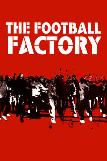 The Football Factory streaming in alta definizione