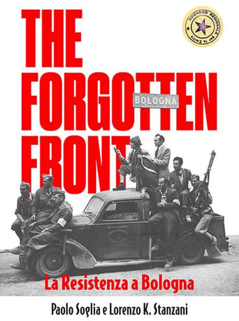 The Forgotten Front - La resistenza a Bologna streaming in alta definizione