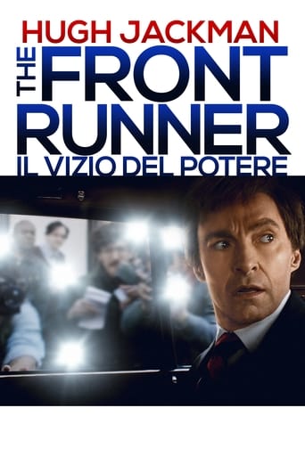 The Front Runner - Il vizio del potere streaming in alta definizione