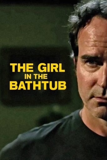 The Girl in the Bathtub streaming in alta definizione