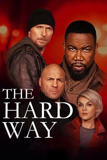 The Hard Way streaming film HD poster