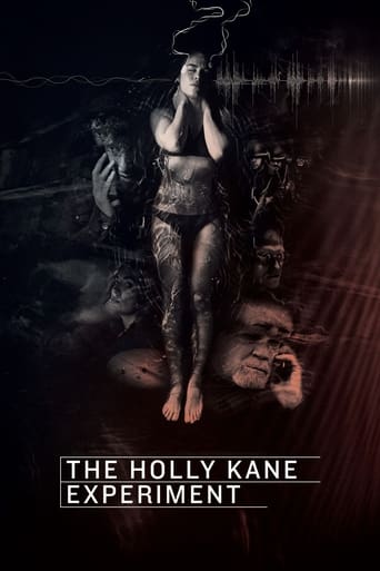 The Holly Kane Experiment streaming in alta definizione