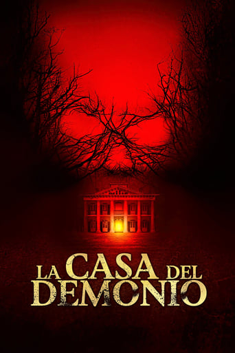 The House of the Devil streaming in alta definizione