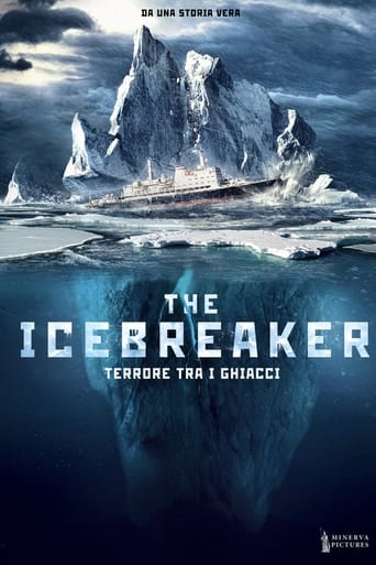 The Icebreaker - Terrore tra i ghiacci streaming in alta definizione