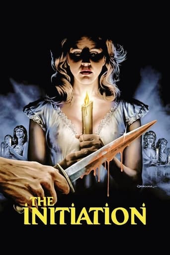 The Initiation (L'incubo)