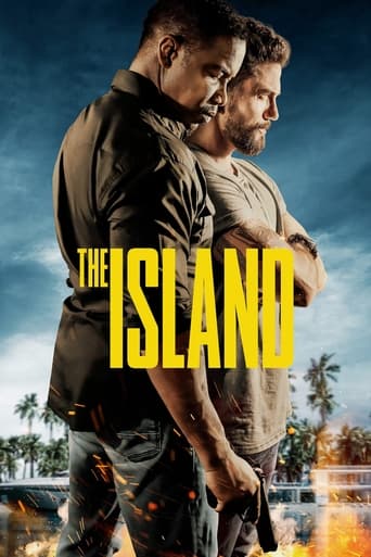 The Island streaming in alta definizione