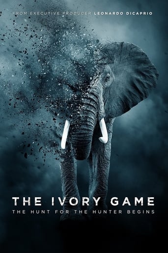 The Ivory Game streaming in alta definizione