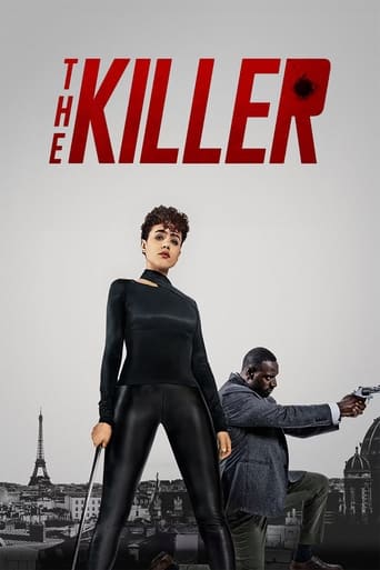 The Killer streaming film HD poster