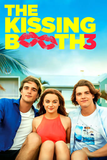 The Kissing Booth 3 streaming in alta definizione