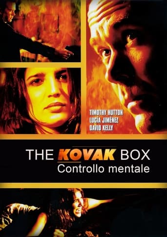 The Kovak Box - Controllo mentale streaming in alta definizione